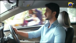 Iblees - Episode 46 - 25th February 2026